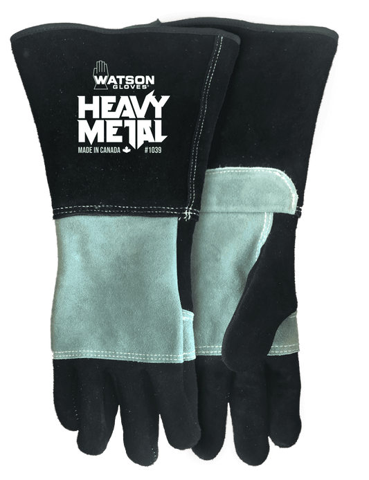 Heavy Metal Meltdown - Pack of 6