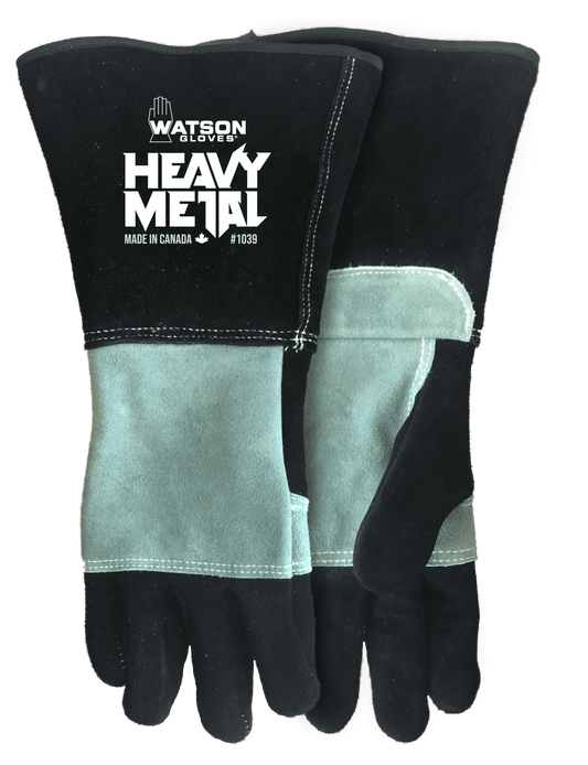 Watson Meltdown High Heat Gloves ANSI Heat 4 - Pack of 6