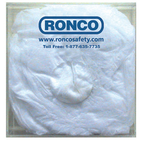 RONCO Universal Bouffant Cap Dispenser - supplynow.ca