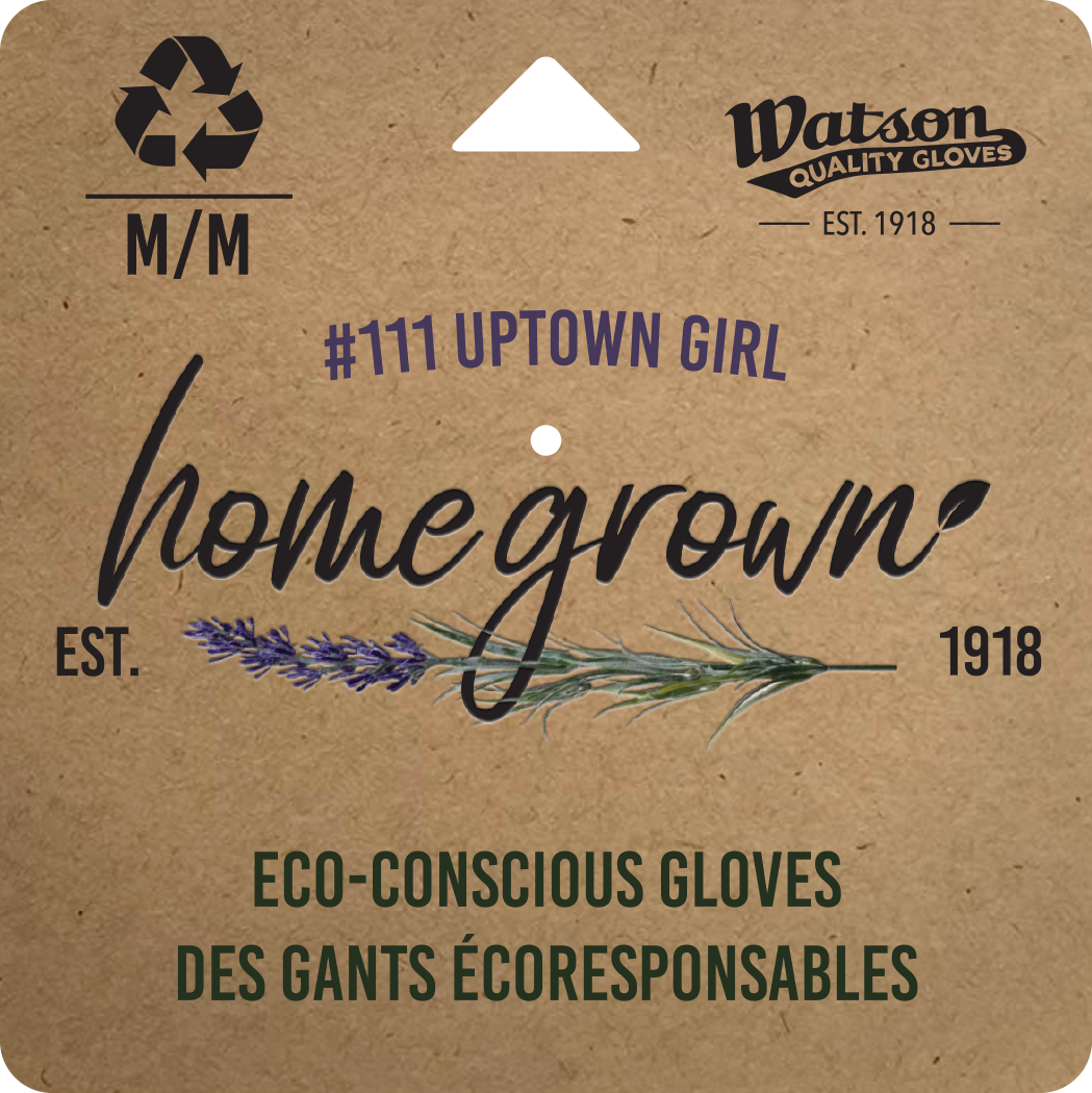 Watson Gloves Mean Mother, Pack of 6