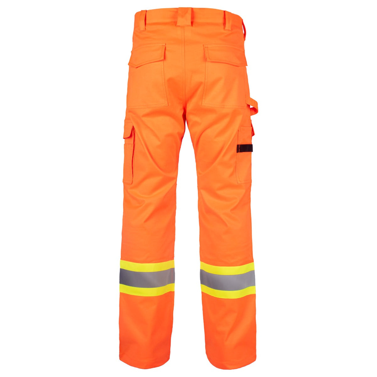TERRA Hi-Vis Pants with Knee Pockets - supplynow.ca