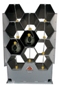 Air Cylinder Storage Racks