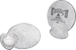 Flexi-Filter N95  with Nuisance Level OV Removal