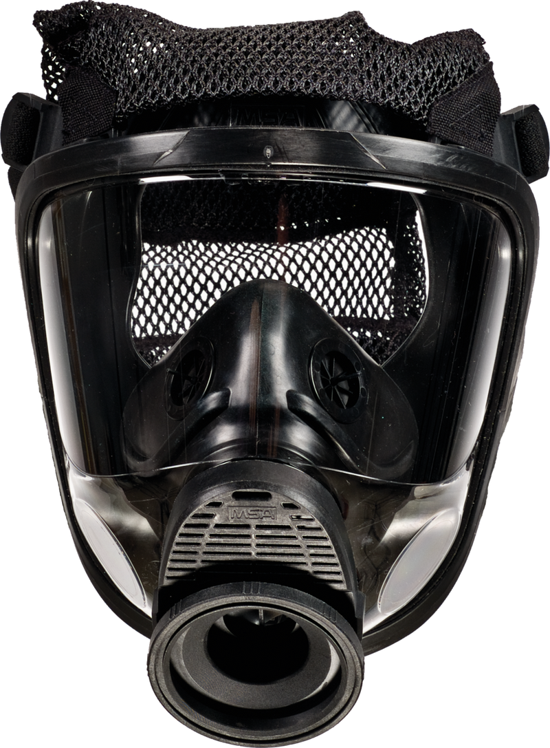 Advantage 4100 Full-Facepiece Respirator