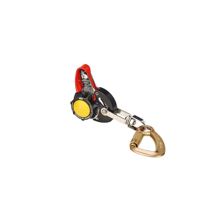 MSA Vertical Cable Grab