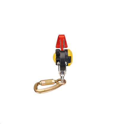 MSA Vertical Cable Grab