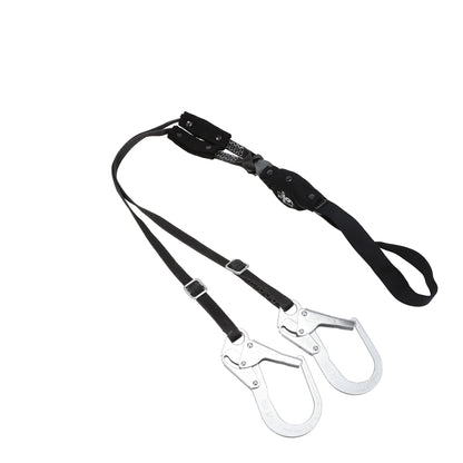 MSA Twin Leg Arc Flash Lanyard