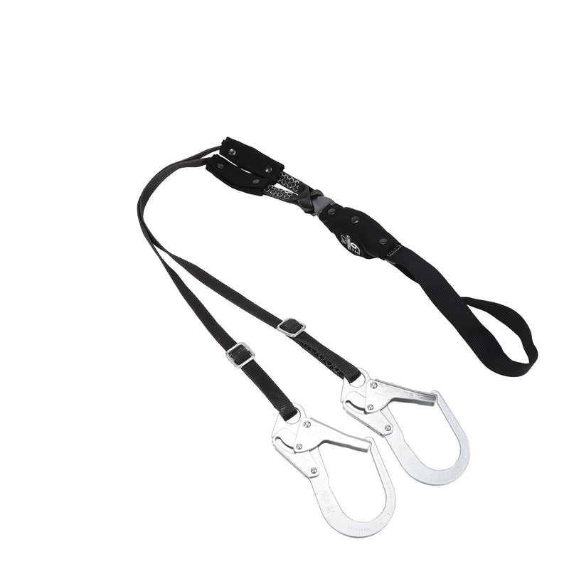 MSA Twin Leg Arc Flash Lanyard