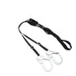 MSA Twin Leg Arc Flash Lanyard