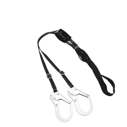 MSA Twin Leg Arc Flash Lanyard