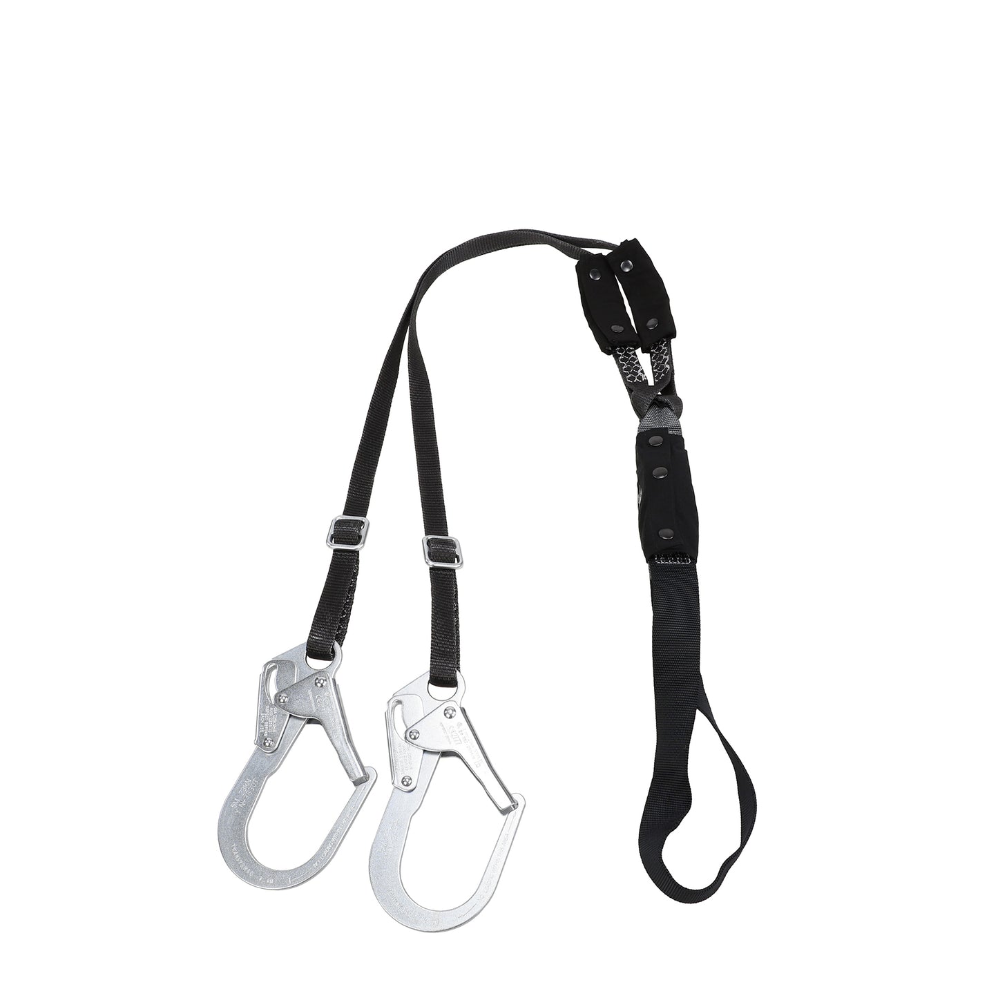 MSA Twin Leg Arc Flash Lanyard