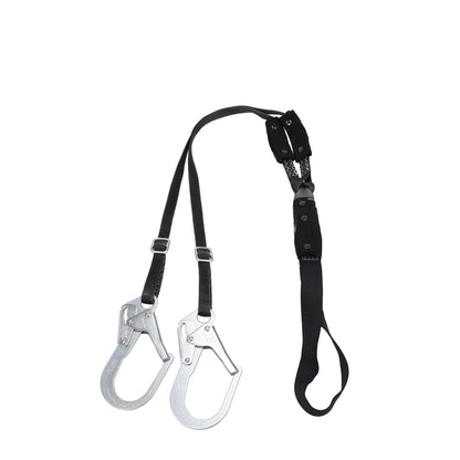 MSA Twin Leg Arc Flash Lanyard