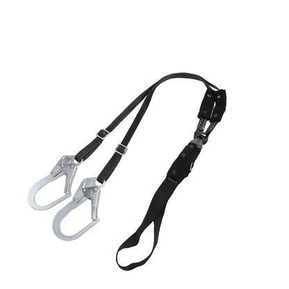 MSA Twin Leg Arc Flash Lanyard