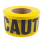 Caution Tape 1000' x 3"