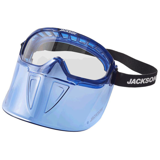 GPL500 Premium Safety Goggles