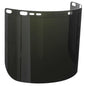 Polycarbonate IRUV Face Shield Windows