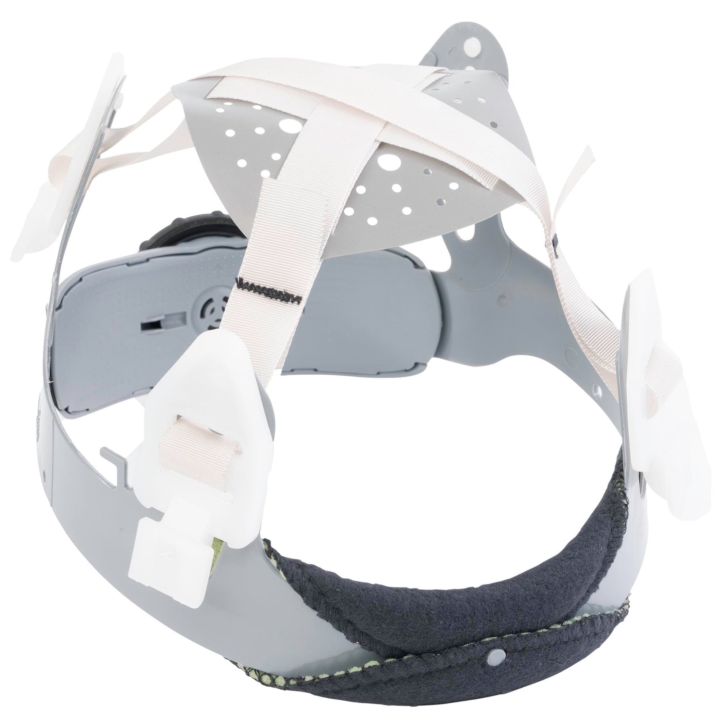 SC-6 Series Hard Hats - Replacement Parts- Pack 6