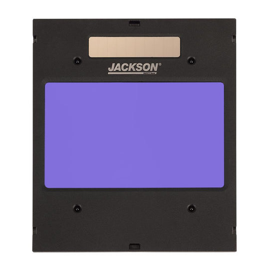 Graphic Welding Helmet - Replacement ADF