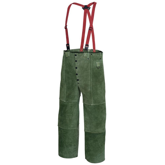 Welder's Waist Pants