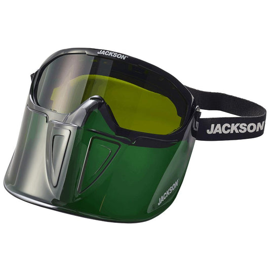 GPL500 Premium Safety Goggles