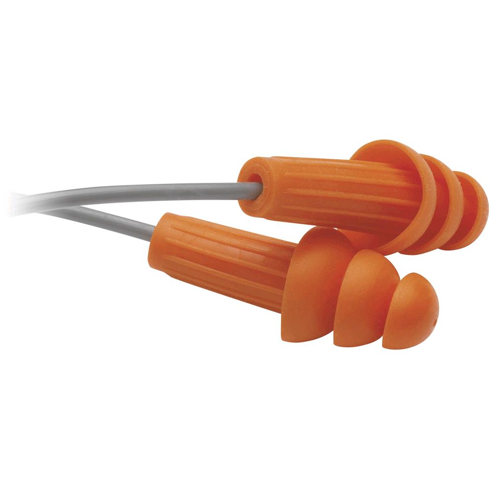 H20  Reusable Ear Plugs