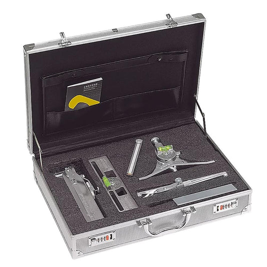 Pipe Fitting & Welding Kit