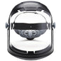 Maxview™ Series Polycarbonate Face Shields - Ratcheting - Chin and Side Guard