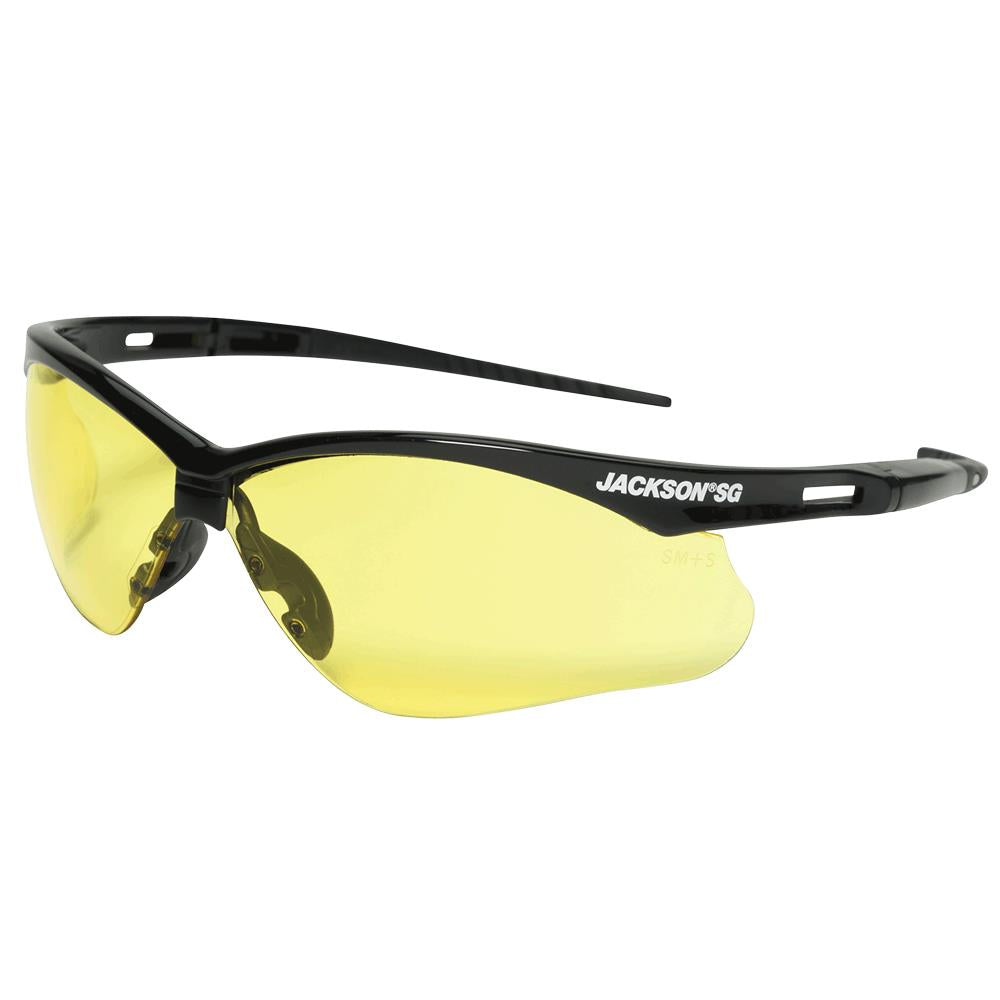 Jackson SG Premium Protective Eyewear, Dozen