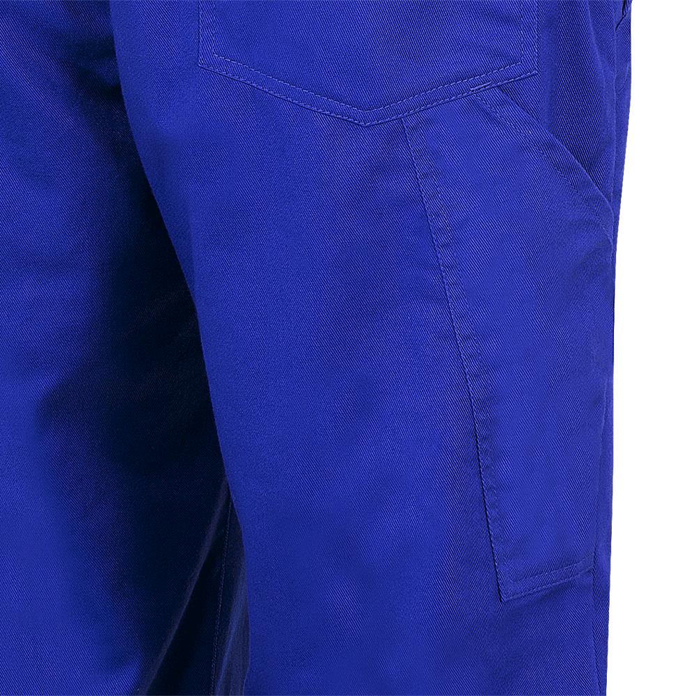 FR-Tech® 88/12 - Arc Rated - 7 oz Safety Coveralls
