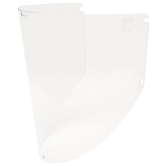 Maxview™ Face Shield Replacement - Polycarbonate Window