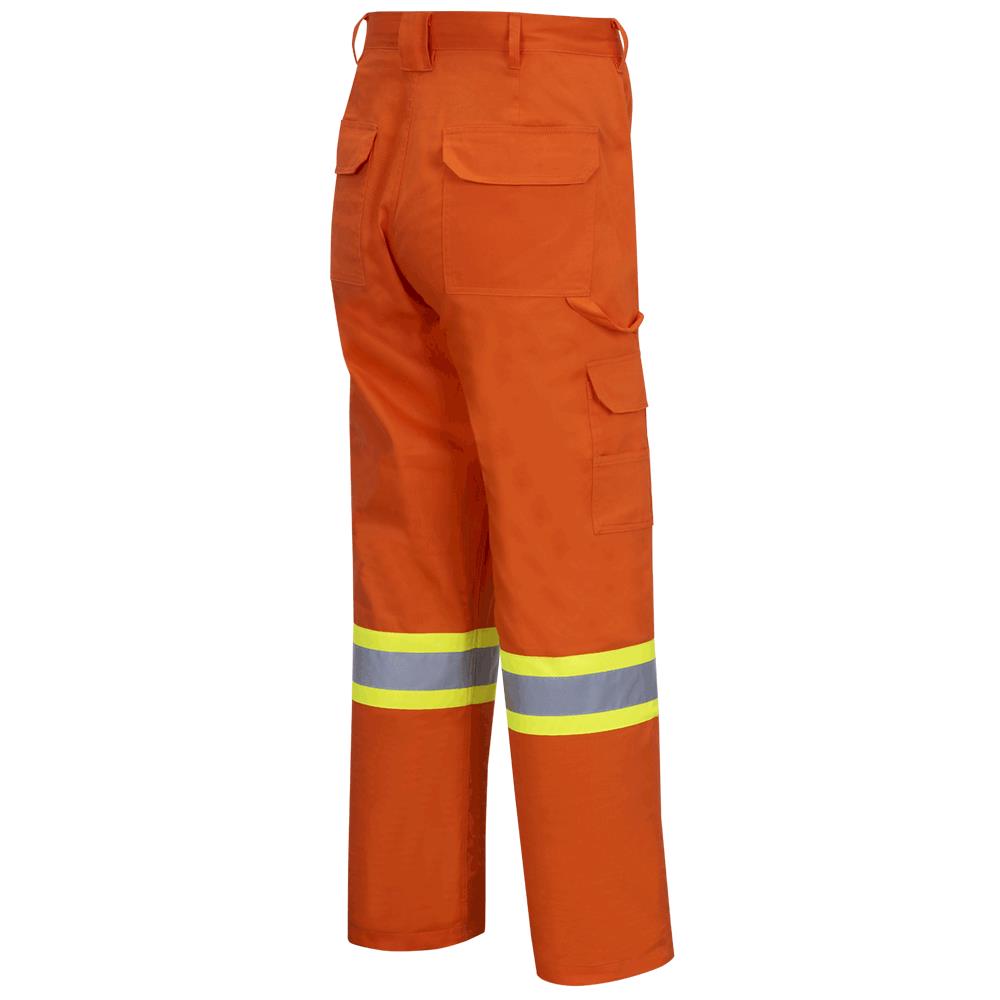 Safety Cargo Pants