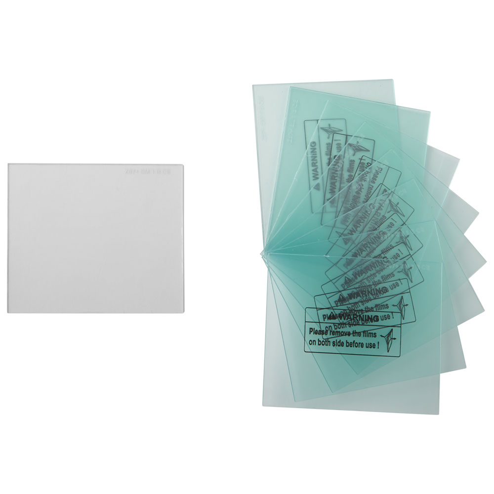 Safety Inner Plates - Translight™+ 555 Series