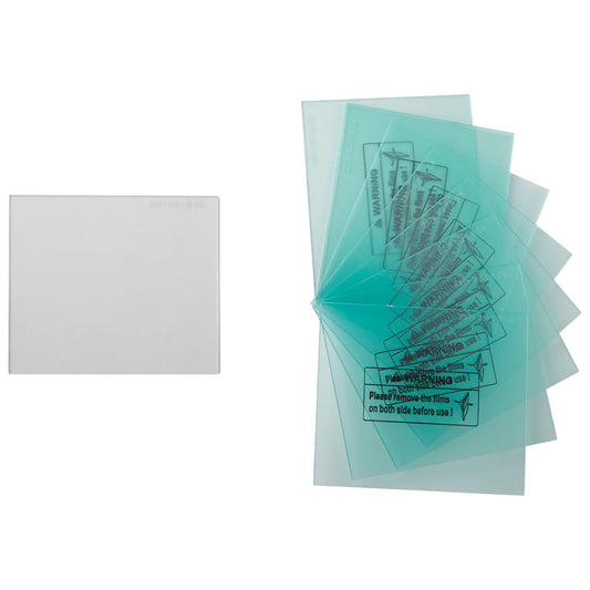 Safety Inner Plates - Translight™+ 555 Series