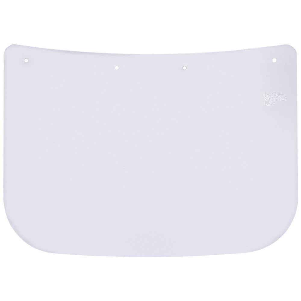 Replacement Windows for MFS-320 Reusable Face Shield