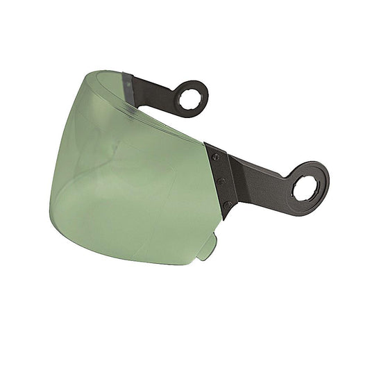 Quad™ 500 Series Polycarbonate Face Shields - Visor
