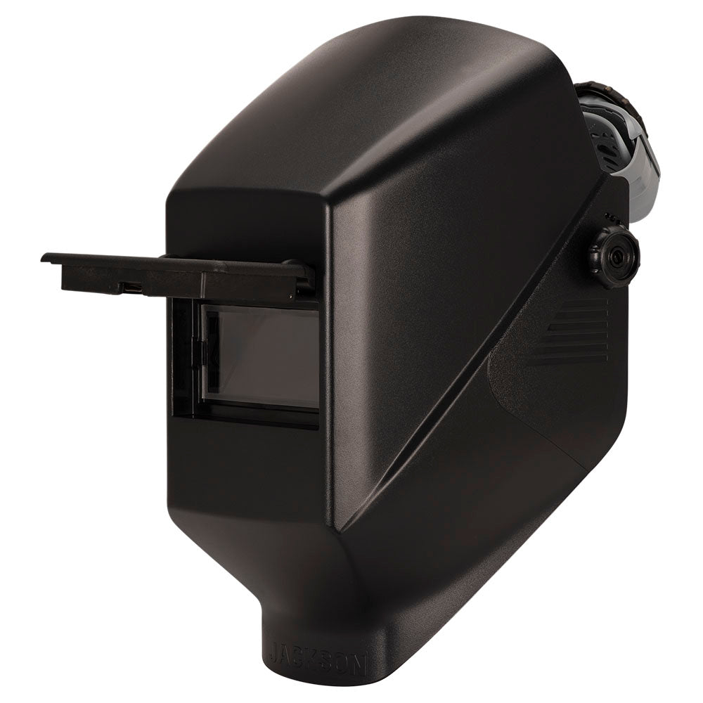 HSL 2 Passive Welding Helmet - Lift Front