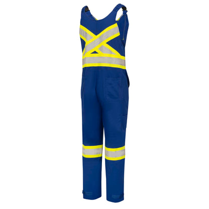 FR-Tech® 88/12 - Arc Rated - 7 oz Safety Overalls