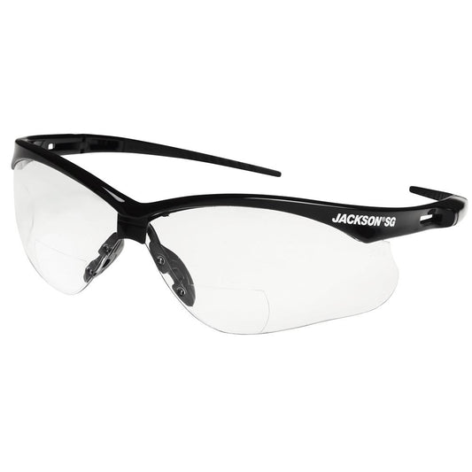 Jackson SG Premium Protective Eyewear, Dozen