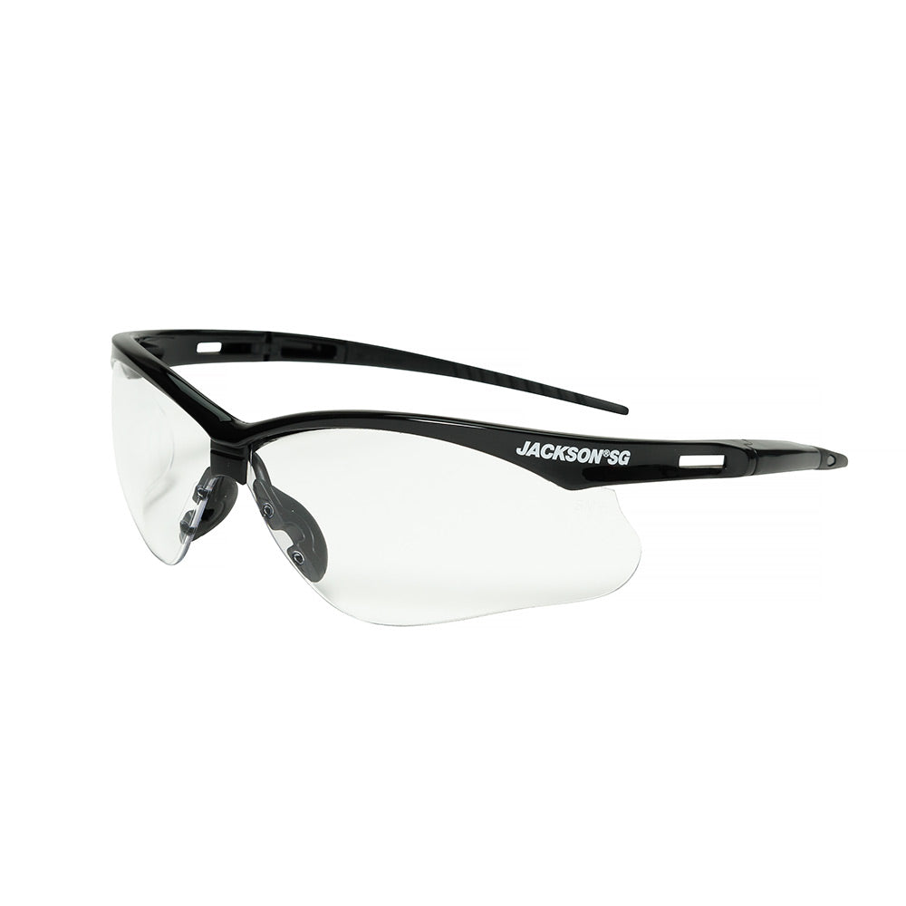 Jackson SG Premium Protective Eyewear, Dozen