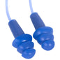 H20 Metal Detectable Reusable Ear Plugs