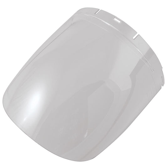 Quad™ 500 Series Polycarbonate Face Shields - Window