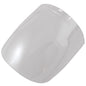 Quad™ 500 Series Polycarbonate Face Shields - Window