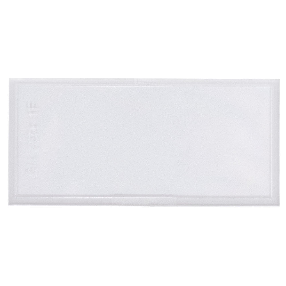 Safety Outer Plates - Polycarbonate