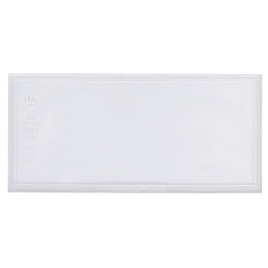 Safety Outer Plates - Polycarbonate