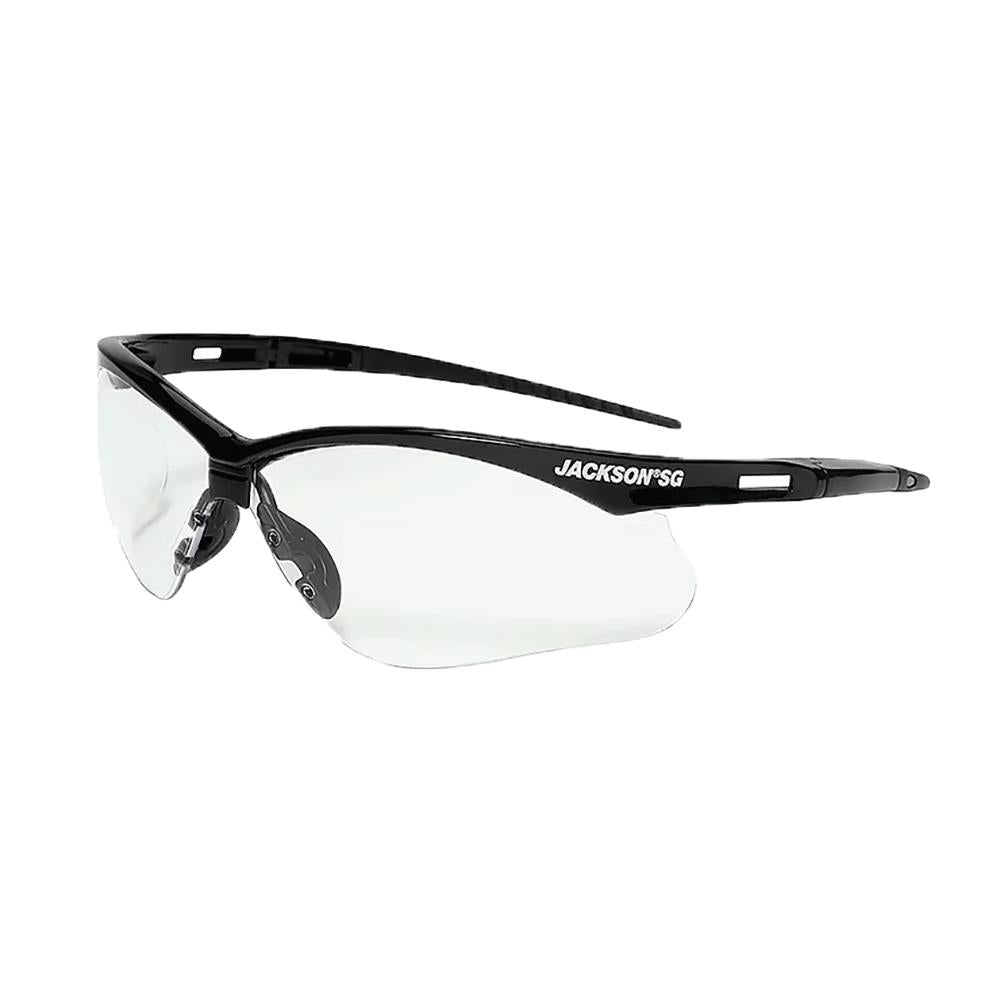 Jackson SG Premium Protective Eyewear, Dozen