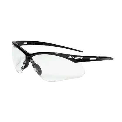Jackson SG Premium Protective Eyewear, Dozen