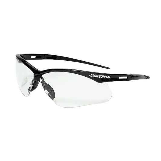 Jackson SG Premium Protective Eyewear, Dozen
