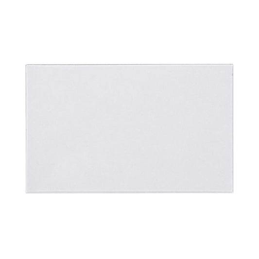 Safety Inner Plates - Polycarbonate