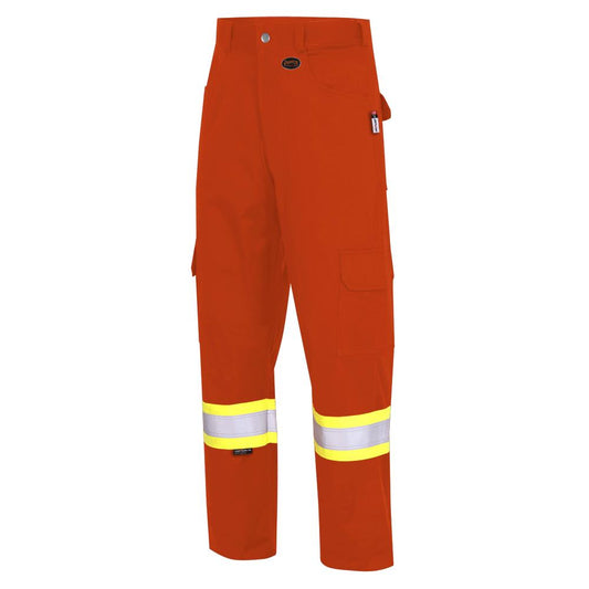 FR-Tech® 88/12 Arc Rated Safety Pants
