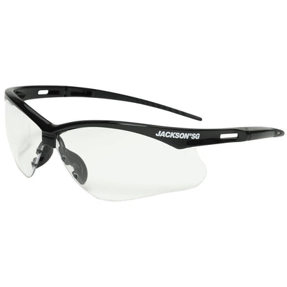 Jackson SG Premium Protective Eyewear, Dozen